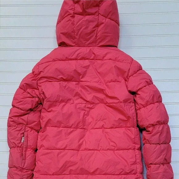 Columbia Artic Blast Puffer Winter Jacket/Coat